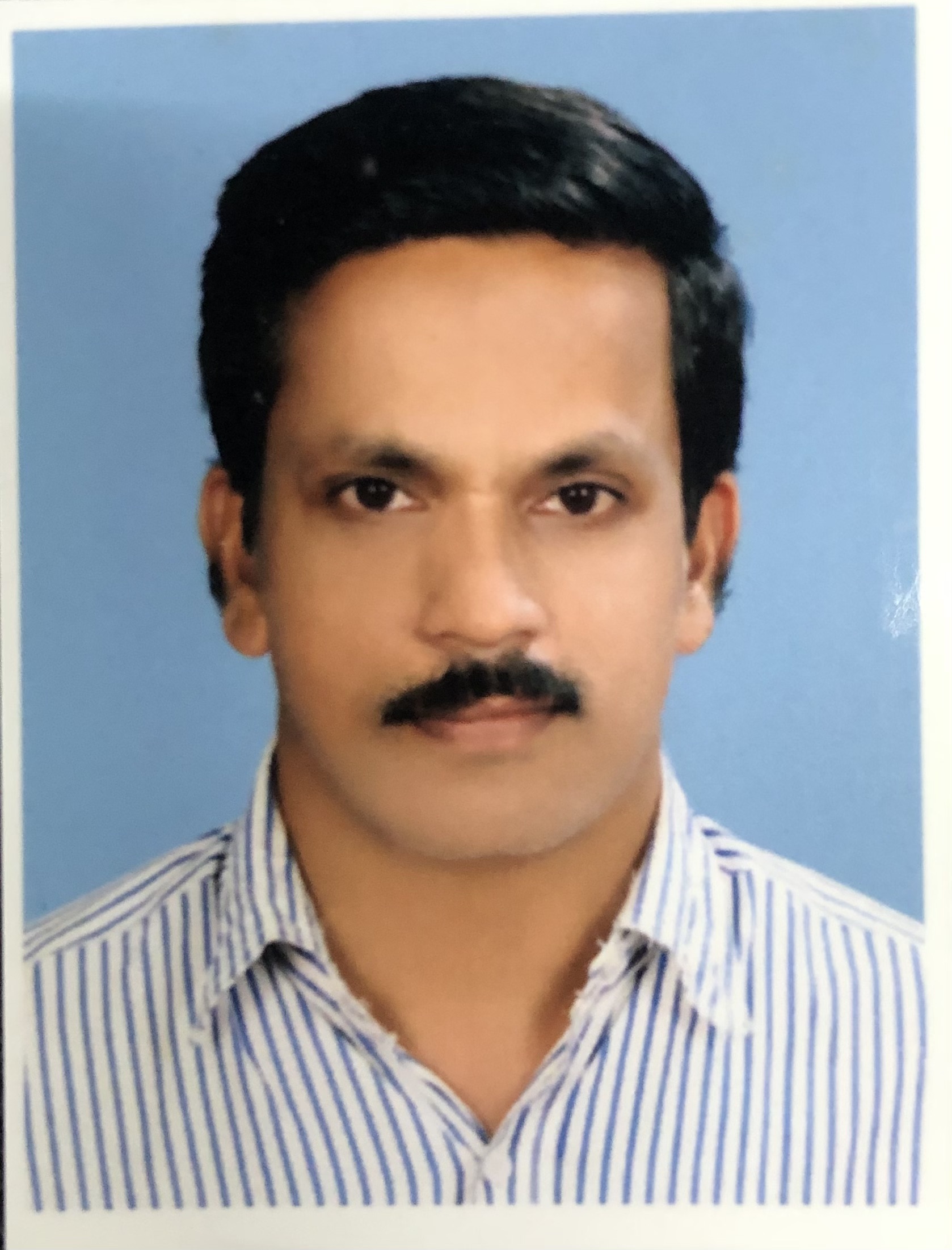 santhosh
